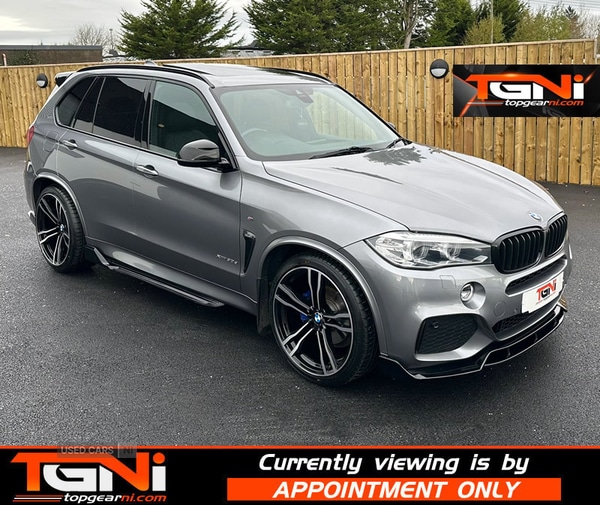 Used BMW X5 2018 for sale - 76593302: Photo 34
