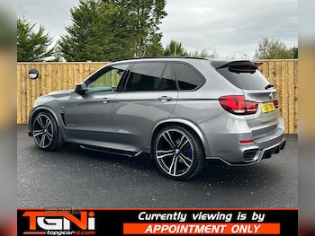 Used BMW X5 2018 for sale - 76593302: Photo
