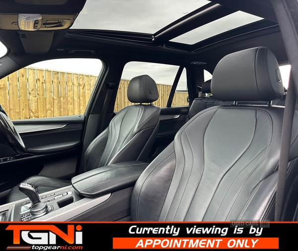 Used BMW X5 2018 for sale - 76593302: Photo 7