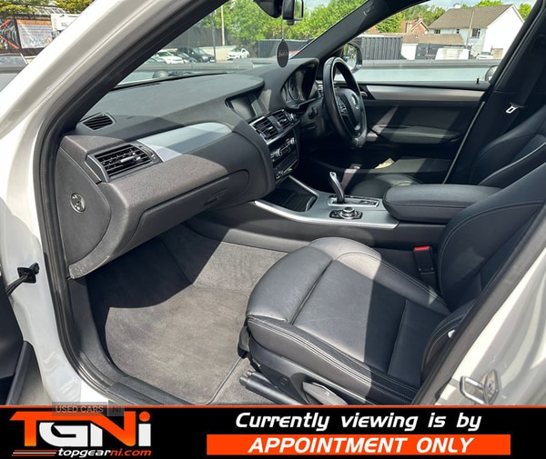 Used BMW X4 2015 for sale - 74600473: Photo 12