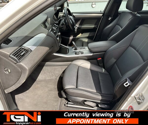 Used BMW X4 2015 for sale - 74600473: Photo 23