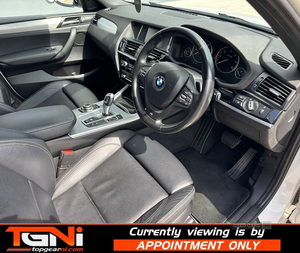 Used BMW X4 2015 for sale - 74600473: Photo 6