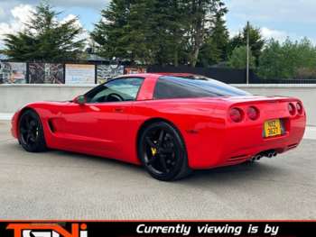 Used Chevrolet Corvette 2019 for sale - 71412948: Photo