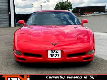 Used Chevrolet Corvette 2019 for sale - 71412948: Photo
