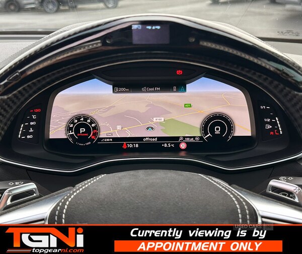 Used Audi RS6 2020 for sale - 77940988: Photo 17