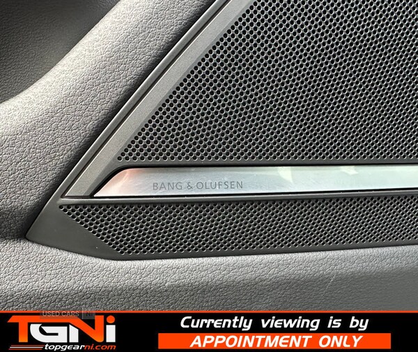 Used Audi RS6 2020 for sale - 77940988: Photo 18