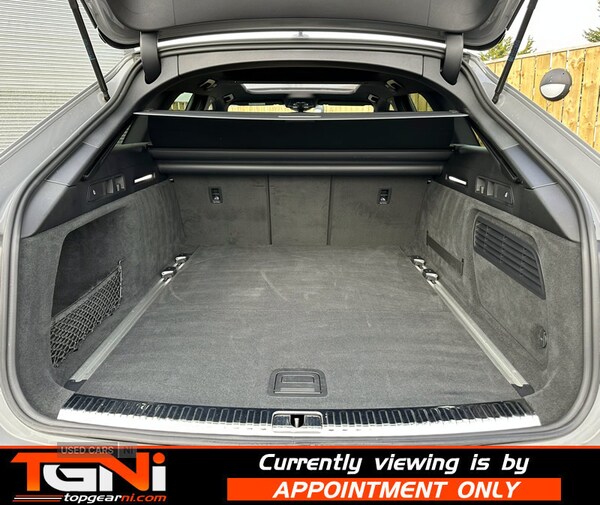 Used Audi RS6 2020 for sale - 77940988: Photo 26