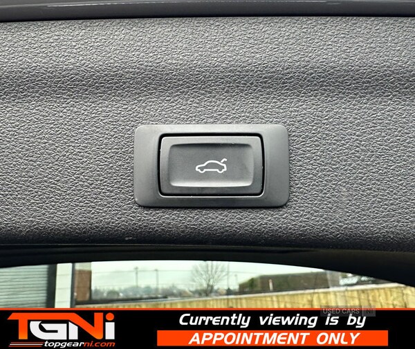 Used Audi RS6 2020 for sale - 77940988: Photo 27