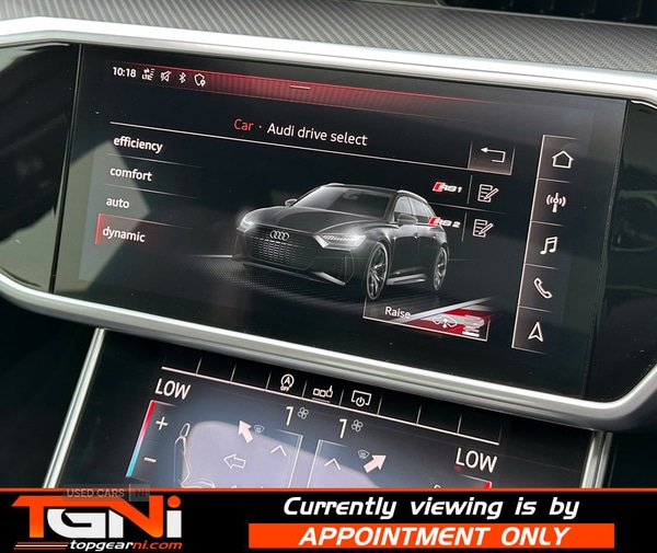 Used Audi RS6 2020 for sale - 77940988: Photo 9