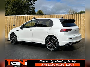 Used Volkswagen Golf 2023 for sale - 78059301: Photo