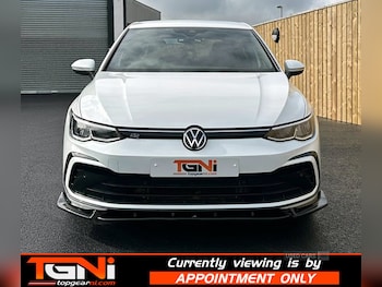 Used Volkswagen Golf 2023 for sale - 78059301: Photo