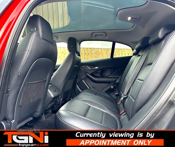 Used Jaguar I-Pace 2020 for sale - 77672371: Photo 15