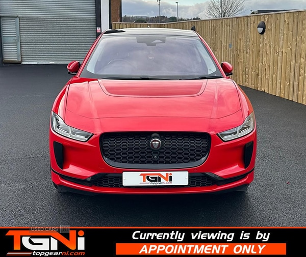 Used Jaguar I-Pace 2020 for sale - 77672371: Photo 22