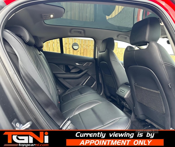 Used Jaguar I-Pace 2020 for sale - 77672371: Photo 25