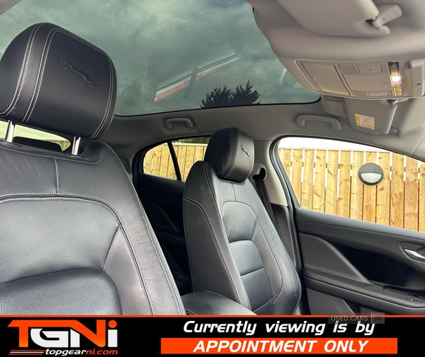 Used Jaguar I-Pace 2020 for sale - 77672371: Photo 26