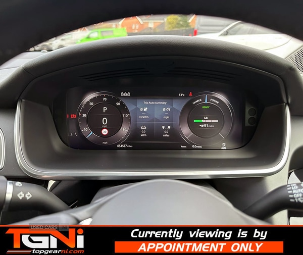 Used Jaguar I-Pace 2020 for sale - 77672371: Photo 29