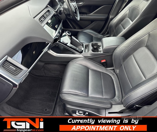 Used Jaguar I-Pace 2020 for sale - 77672371: Photo 32