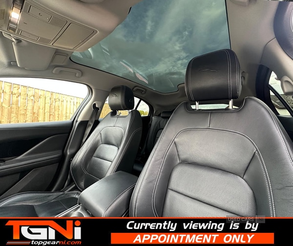 Used Jaguar I-Pace 2020 for sale - 77672371: Photo 33