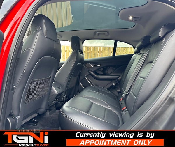 Used Jaguar I-Pace 2020 for sale - 77672371: Photo 34