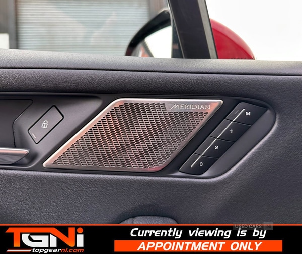 Used Jaguar I-Pace 2020 for sale - 77672371: Photo 9