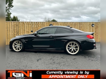 Used BMW M4 2015 for sale - 77306605: Photo