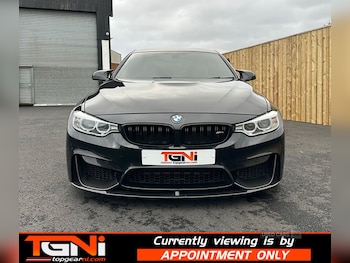 Used BMW M4 2015 for sale - 77306605: Photo