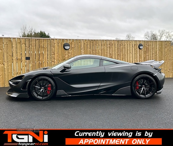 Used McLaren 720S 2017 for sale - 77469738: Photo 12