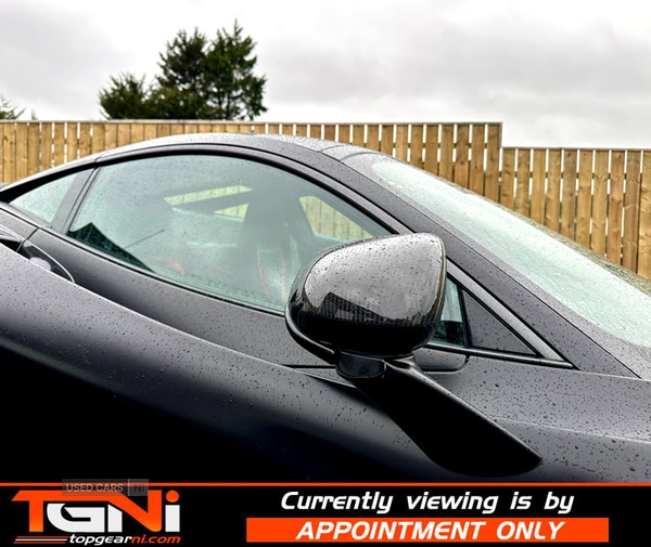 Used McLaren 720S 2017 for sale - 77469738: Photo 17