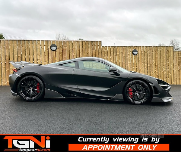 Used McLaren 720S 2017 for sale - 77469738: Photo 18