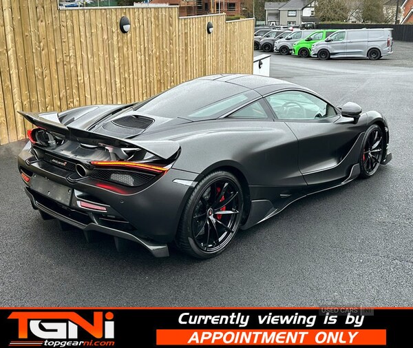 Used McLaren 720S 2017 for sale - 77469738: Photo 21