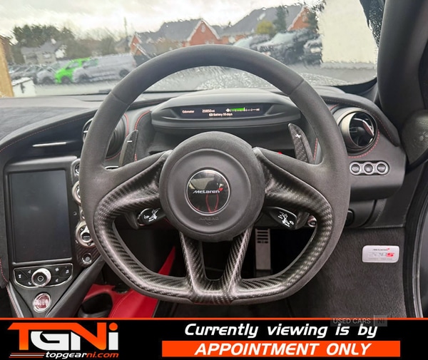 Used McLaren 720S 2017 for sale - 77469738: Photo 27