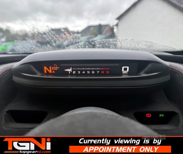 Used McLaren 720S 2017 for sale - 77469738: Photo 29