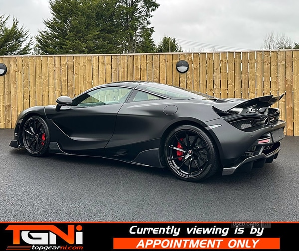 Used McLaren 720S 2017 for sale - 77469738: Photo 3