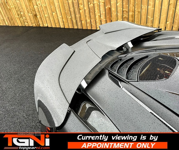 Used McLaren 720S 2017 for sale - 77469738: Photo 30