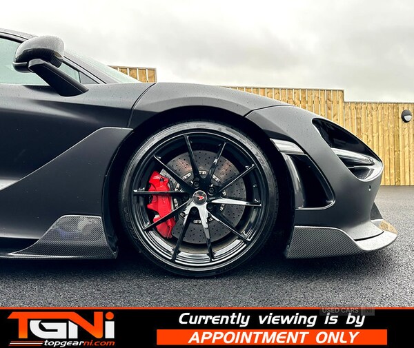 Used McLaren 720S 2017 for sale - 77469738: Photo 34