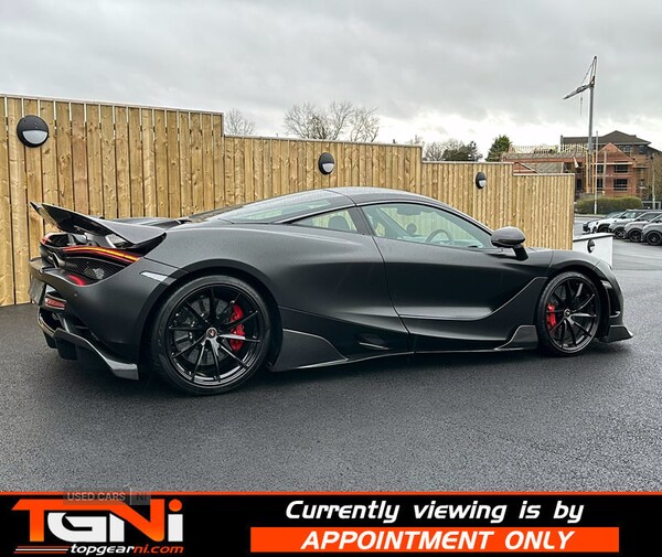 Used McLaren 720S 2017 for sale - 77469738: Photo 37