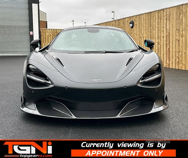 Used McLaren 720S 2017 for sale - 77469738: Photo 4