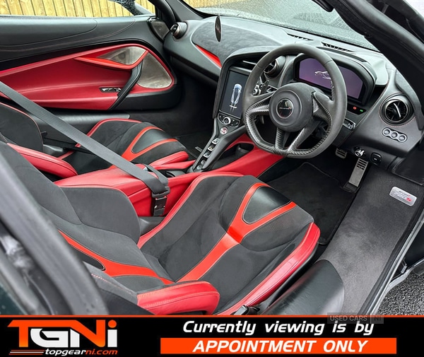 Used McLaren 720S 2017 for sale - 77469738: Photo 6