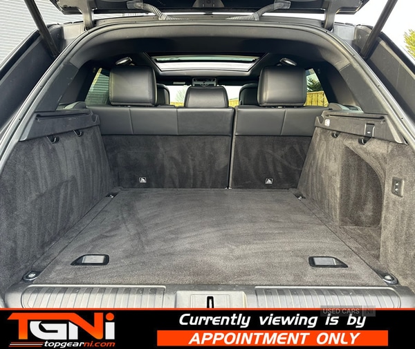 Used Land Rover Range Rover Sport 2018 for sale - 77121047: Photo 20