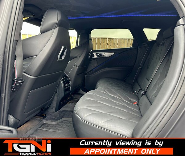 Used BMW XM 2023 for sale - 77599490: Photo 16