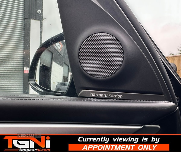 Used BMW XM 2023 for sale - 77599490: Photo 18