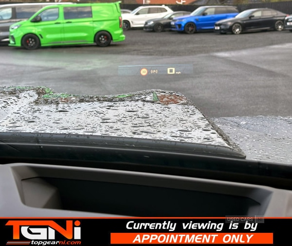 Used BMW XM 2023 for sale - 77599490: Photo 20