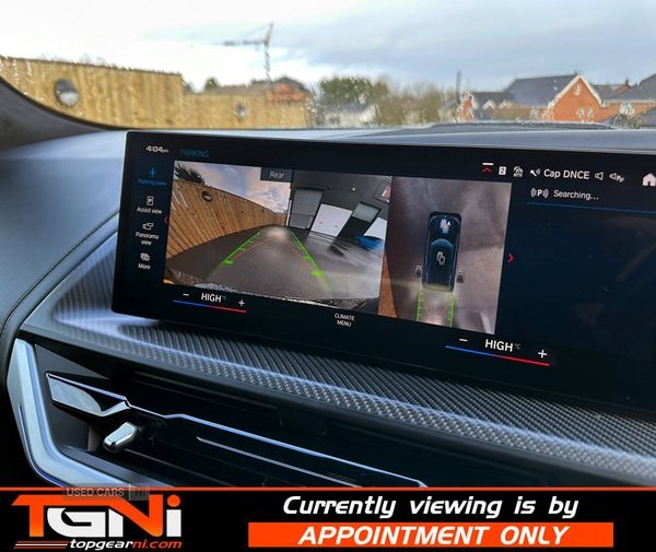 Used BMW XM 2023 for sale - 77599490: Photo 26