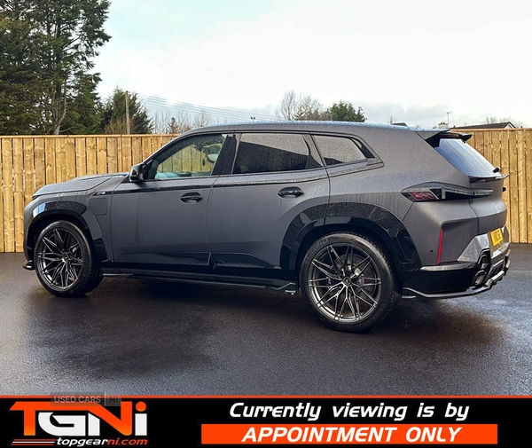 Used BMW XM 2023 for sale - 77599490: Photo 3