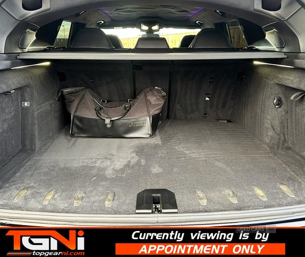 Used BMW XM 2023 for sale - 77599490: Photo 38