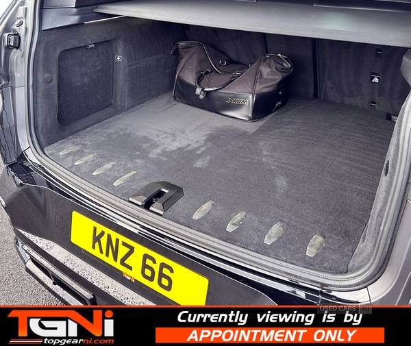 Used BMW XM 2023 for sale - 77599490: Photo 39