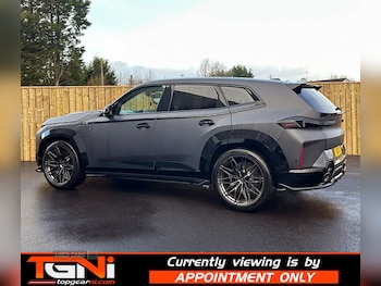 Used BMW XM 2023 for sale - 77599490: Photo