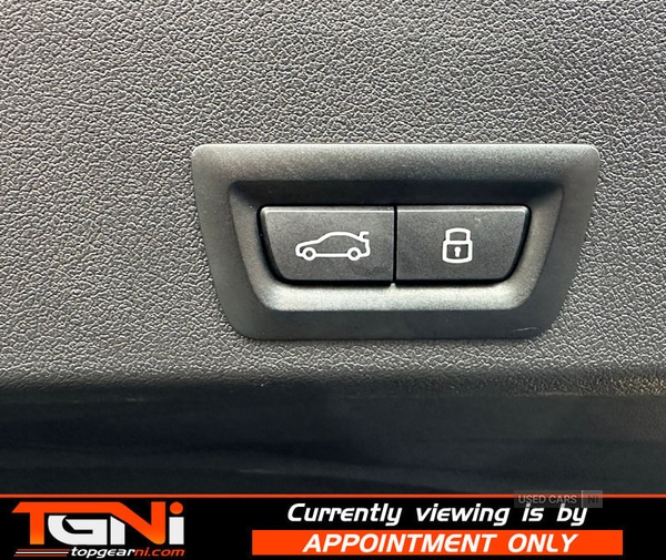 Used BMW XM 2023 for sale - 77599490: Photo 40