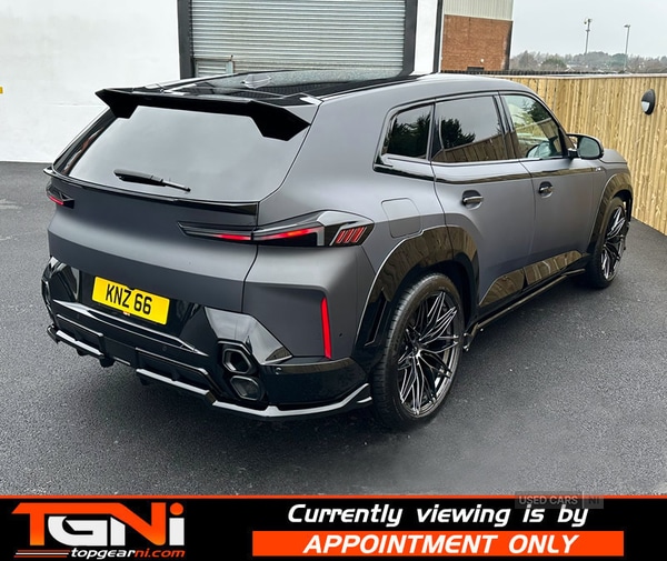 Used BMW XM 2023 for sale - 77599490: Photo 43