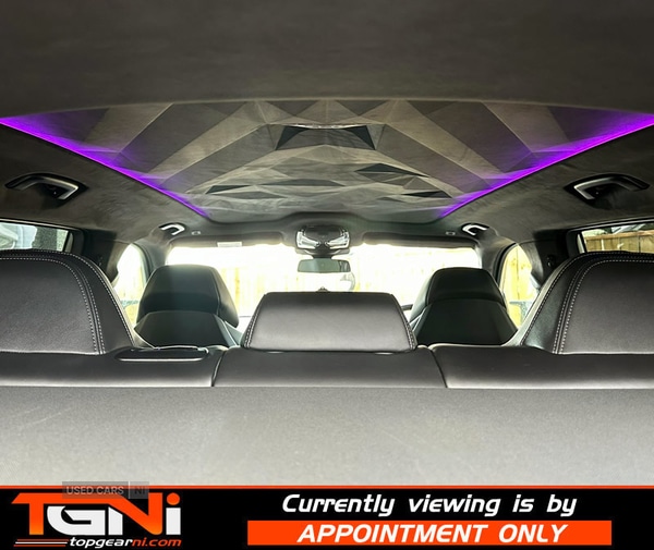 Used BMW XM 2023 for sale - 77599490: Photo 46